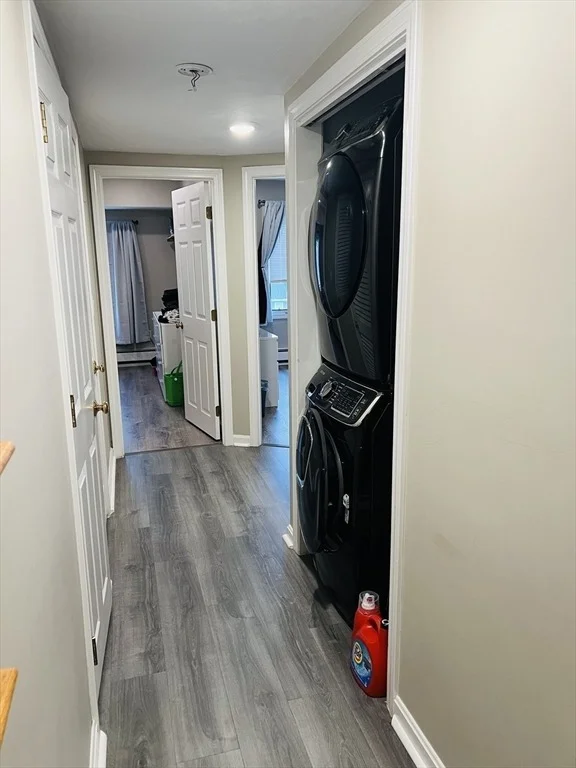 Photo of Unit 6E at 84 Walpole St
