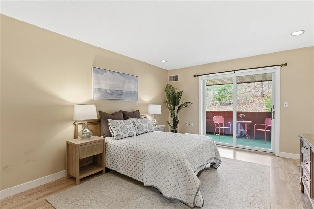 Photo of Unit 231 at 100 Rosemary Way