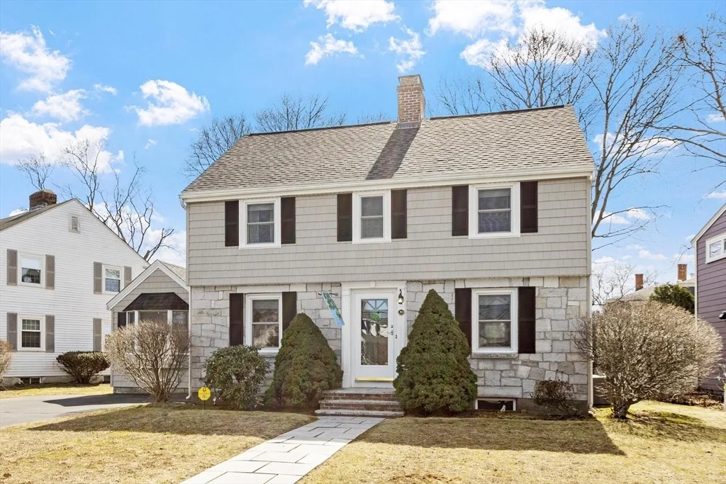 Photo of 59 Eliot Road