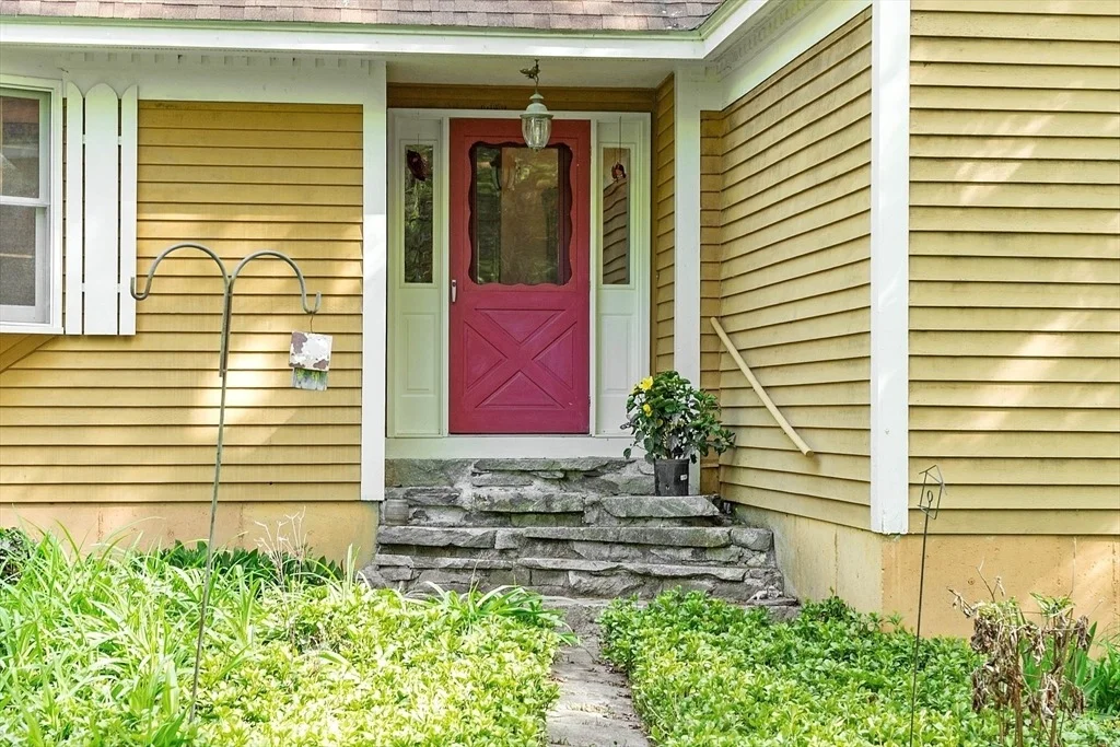 Photo of 4 Clarke Road