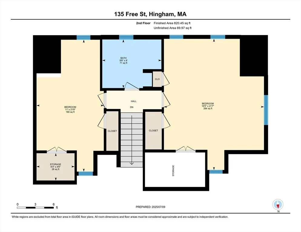 Photo of 135 Free St
