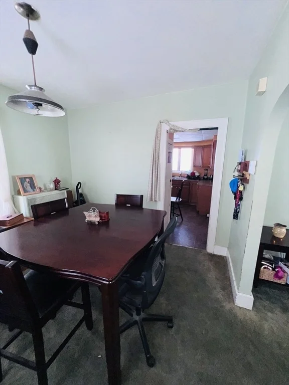 Photo of 118 Beaconsfield Road