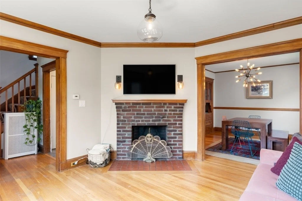 Photo of 41 Glendower Rd