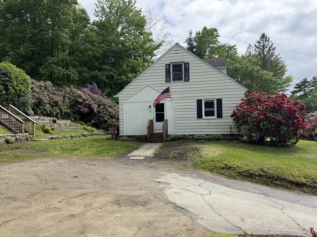 Photo of 3 Northfield Road