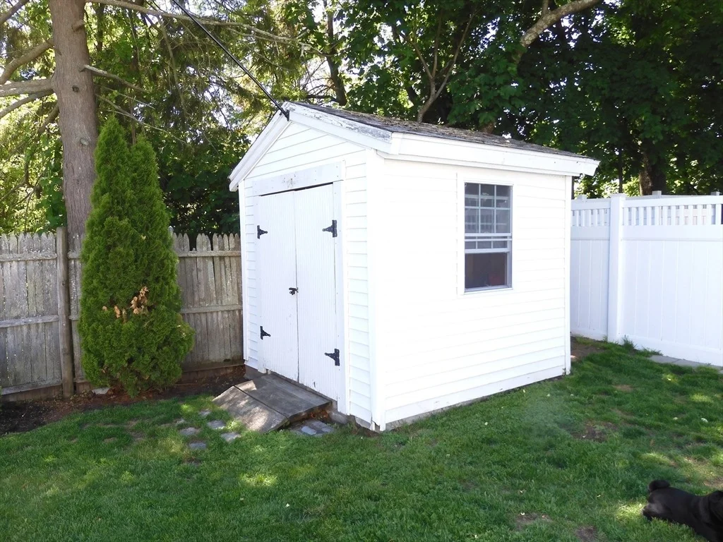 Photo of 46 Tudor St