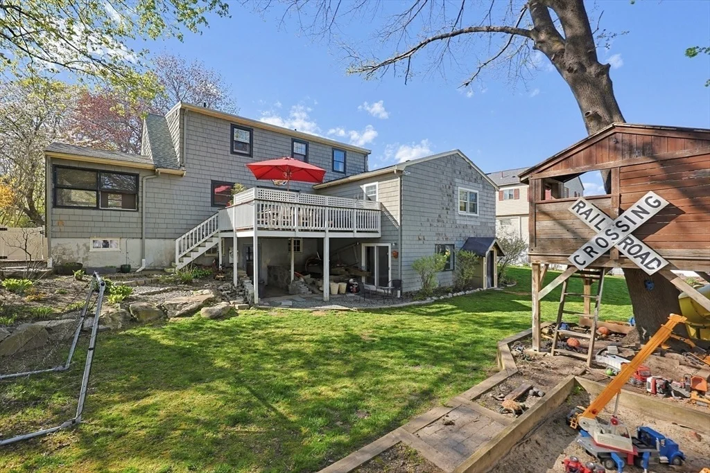 Photo of 5 Ramsay Rd.