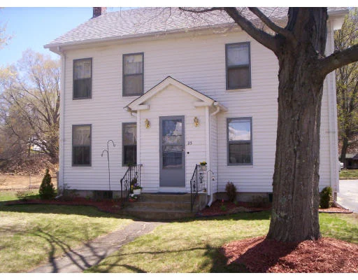 Photo of 23 Liberty St
