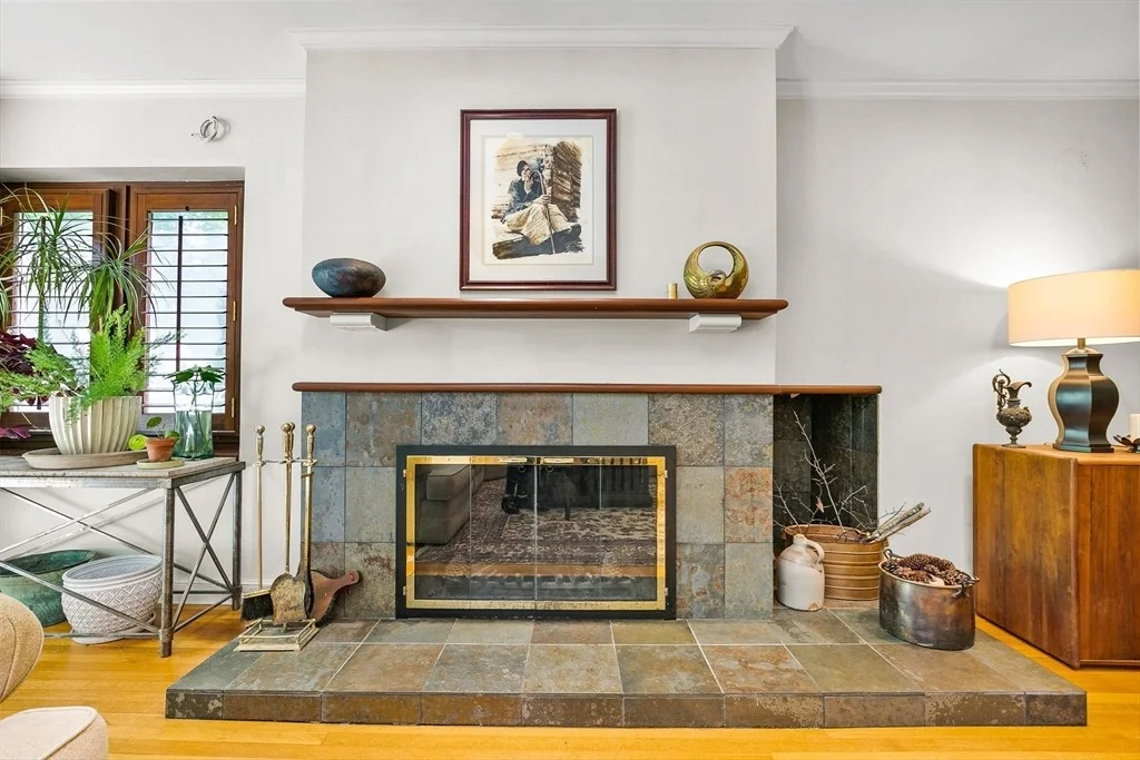 Photo of 34 Lagrange St
