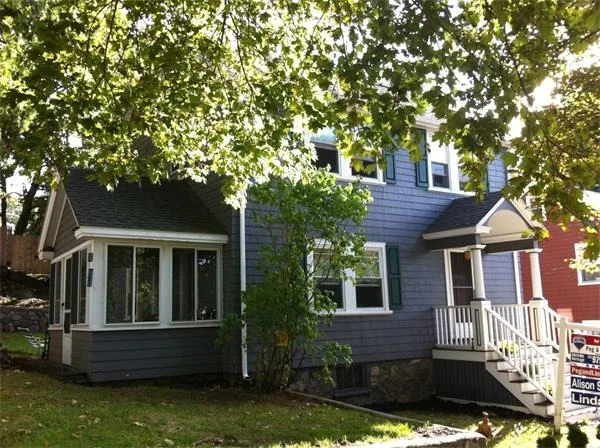 Photo of 25 Appleton Street