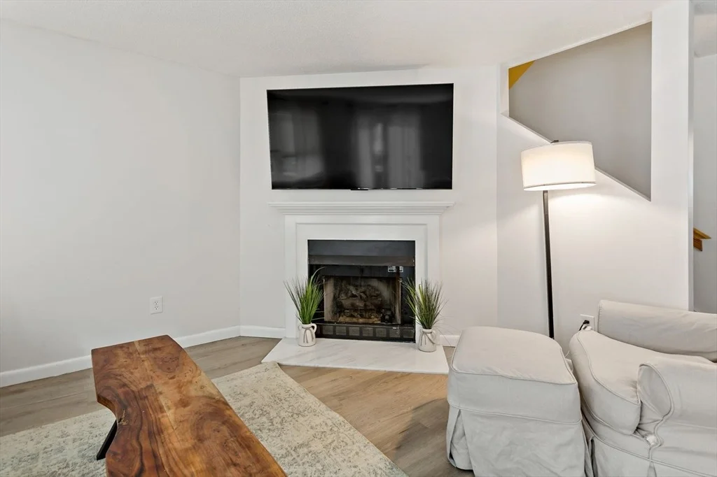 Photo of Unit W at 147 Shellback Way