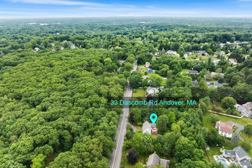 Photo of 33 Dascomb Rd