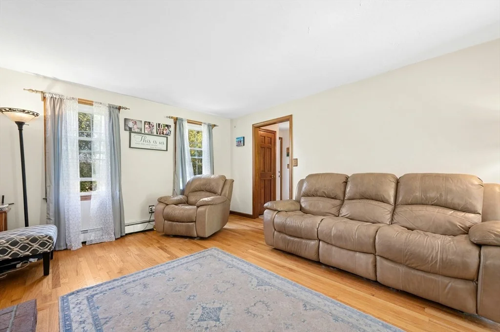 Photo of 3 Bellingham Rd