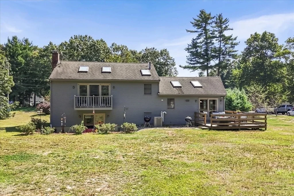 Photo of 23 Bow St