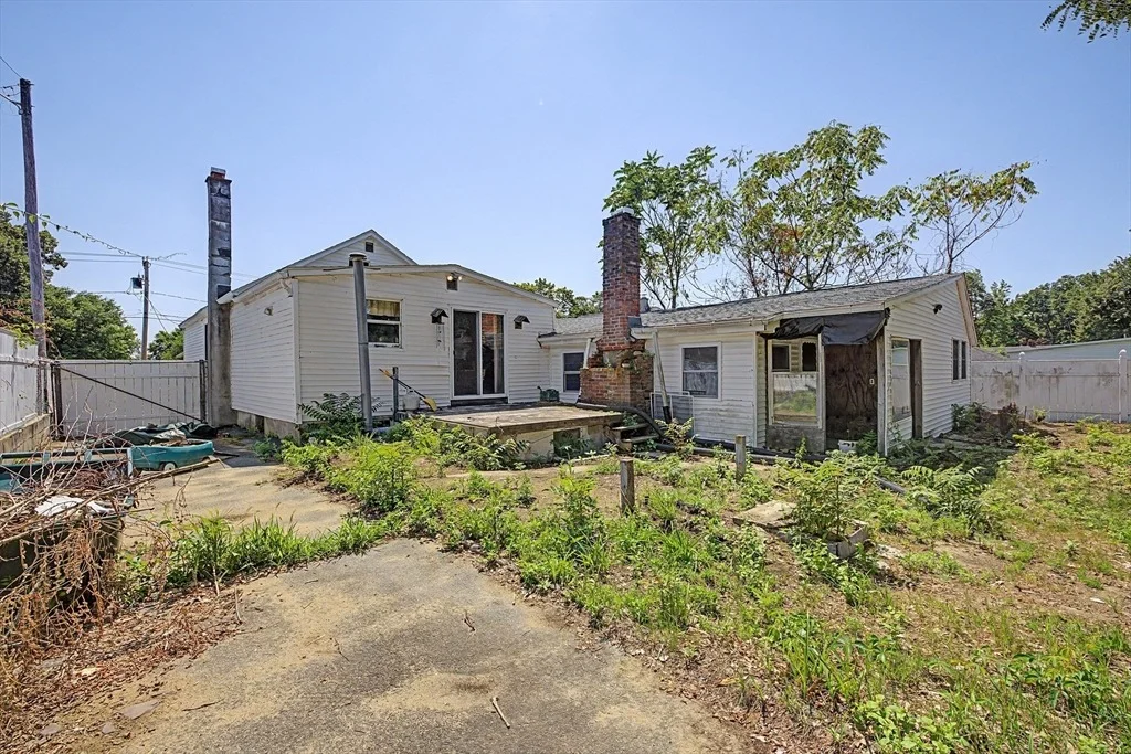 Photo of 16 Berger Street