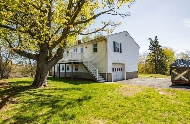 Photo of 6 Barnes Ave