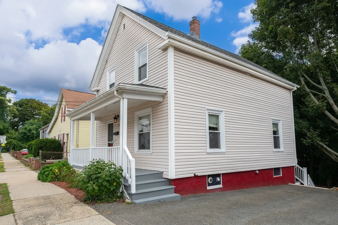 Photo of 28 Endicott Street