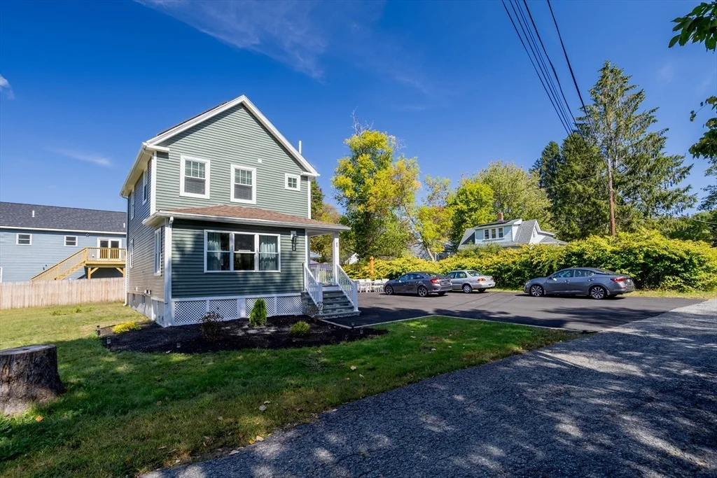 Photo of 25 Benham St