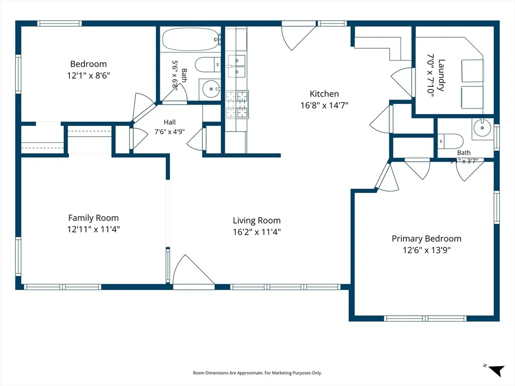 Photo of 251 Shady Brook Lane
