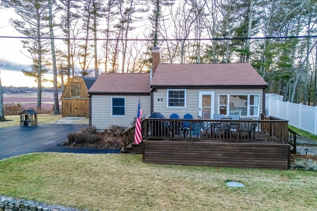 Photo of 65 Bunnys Rd