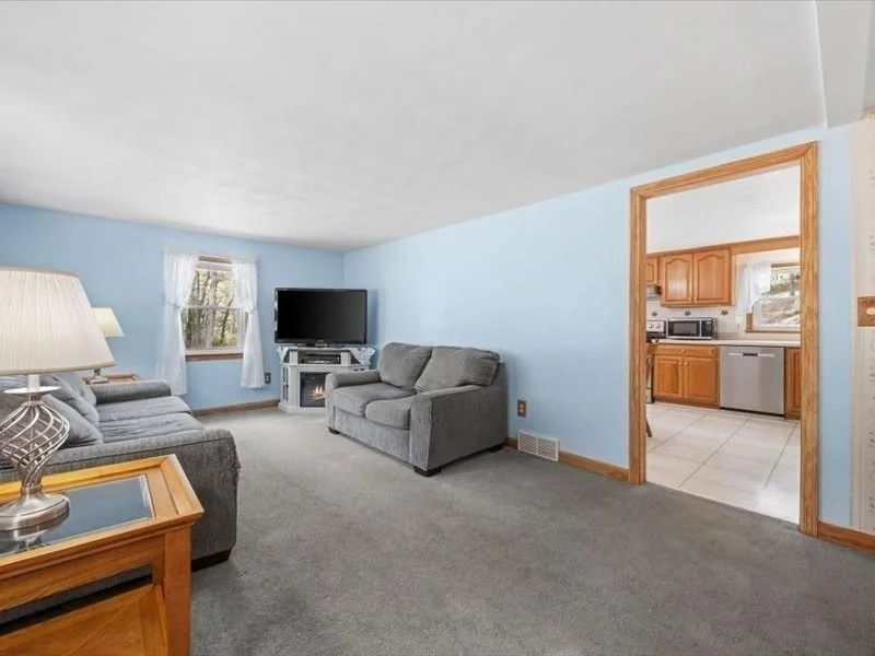 Photo of 3 Holmes St