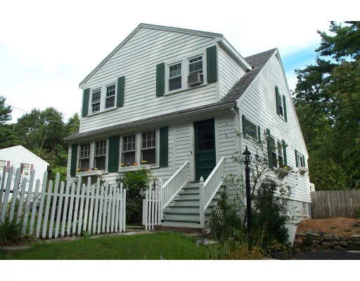 Photo of 471 Western Ave