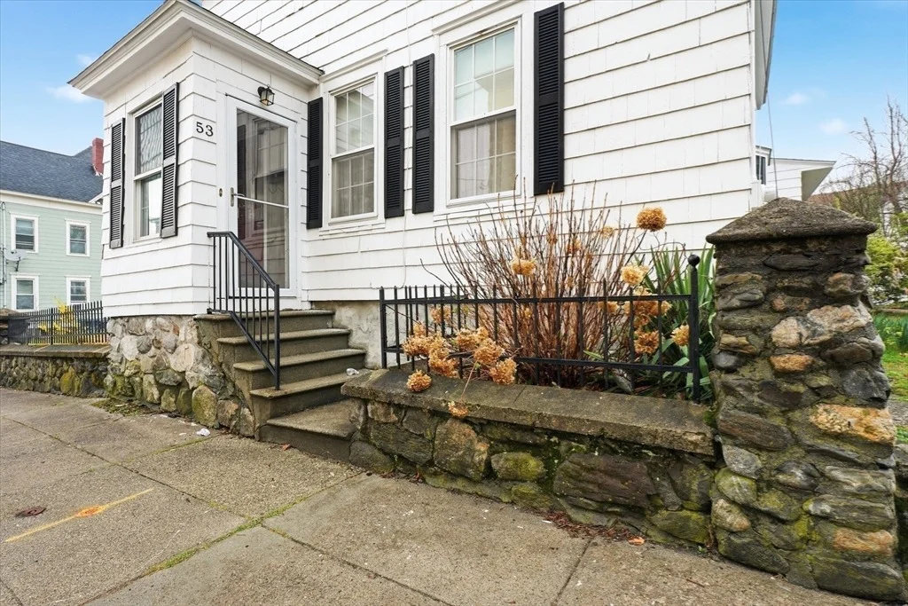 Photo of 53 Kendall St