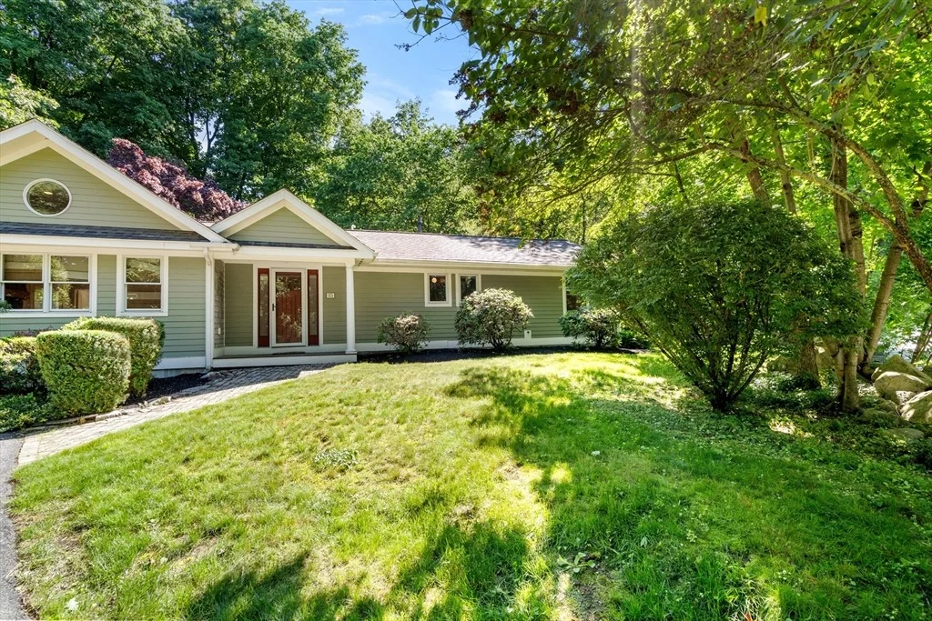 Photo of 15 Central St.