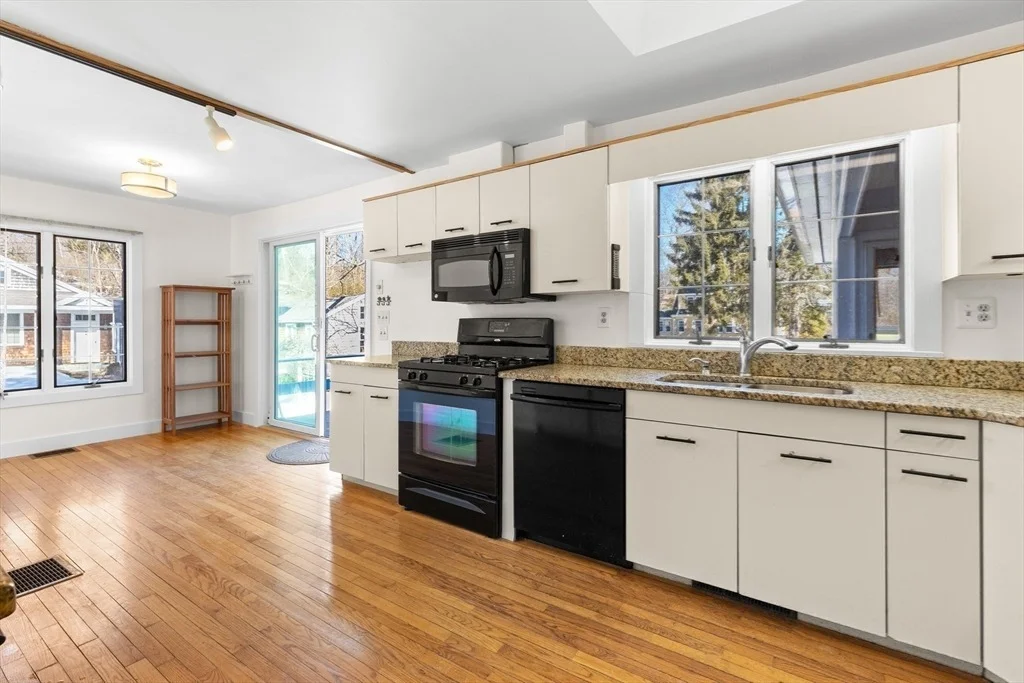 Photo of 136 Leonard Street