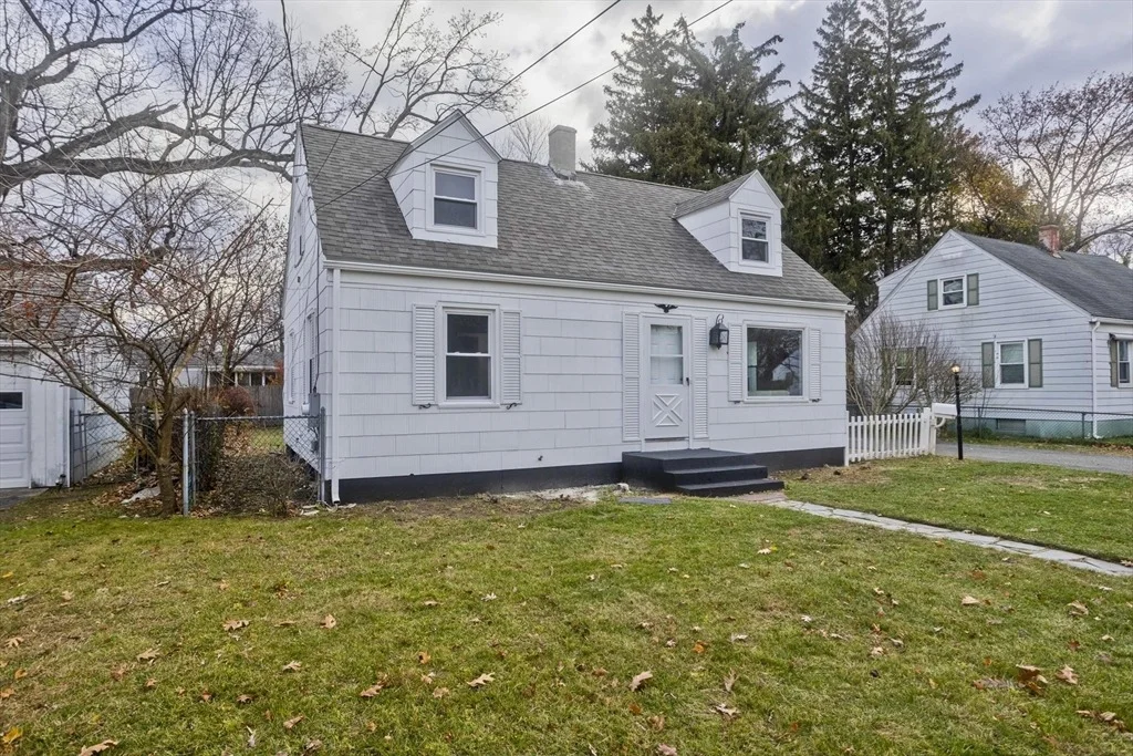 Photo of 99 Massreco St