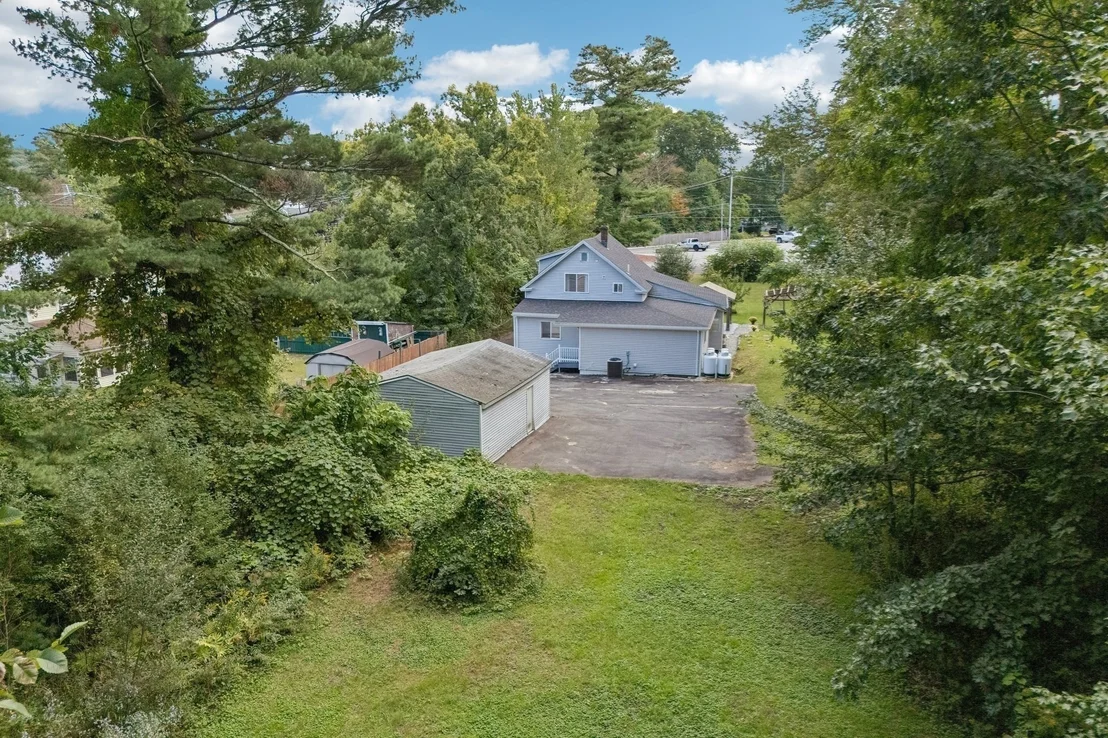Photo of 31 Parham Rd