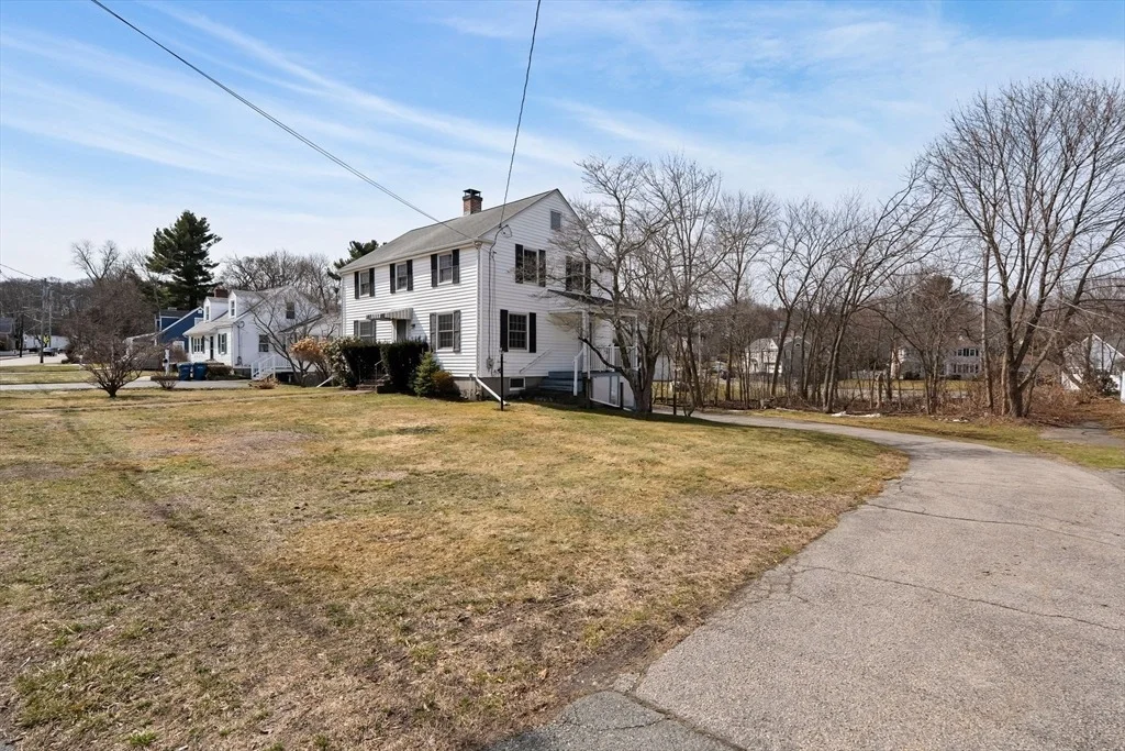 Photo of 424 Washington St.