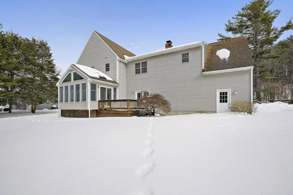 Photo of 15 Great Plain Ave