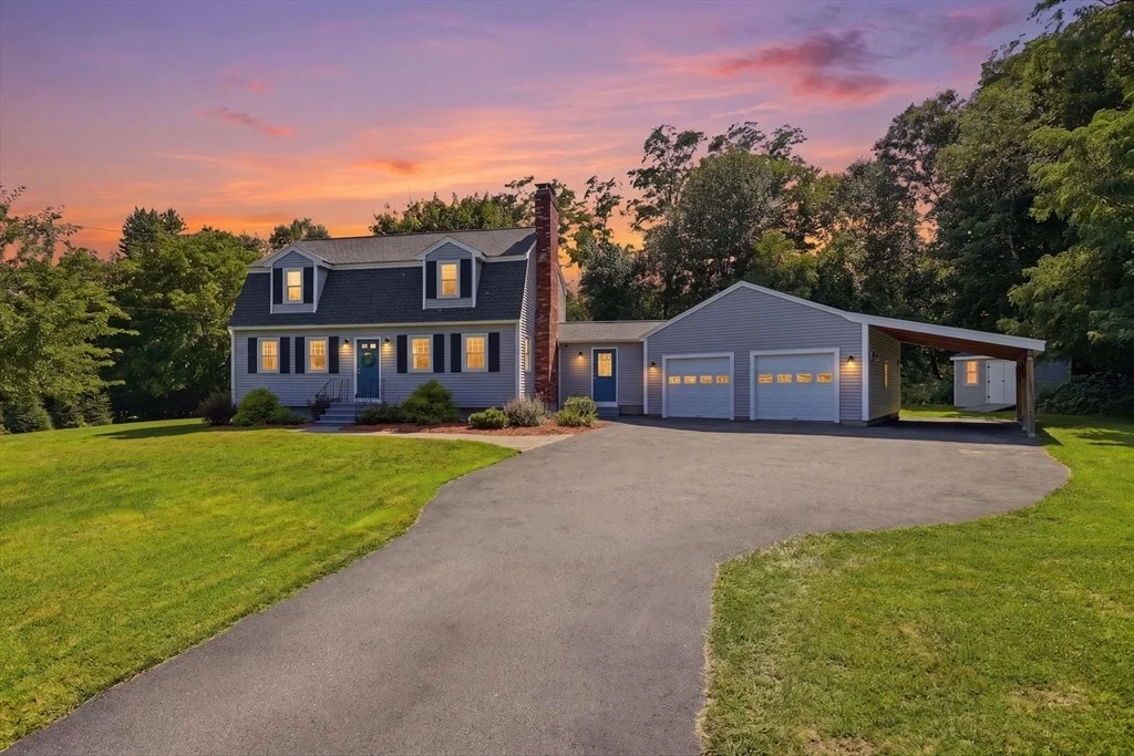 Photo of 38 Dunstable Road
