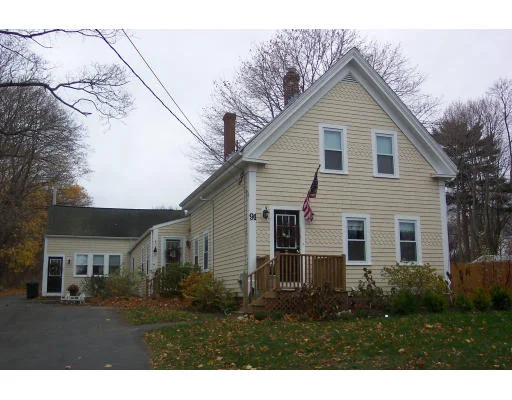 Photo of 91 Captain Pierce Road