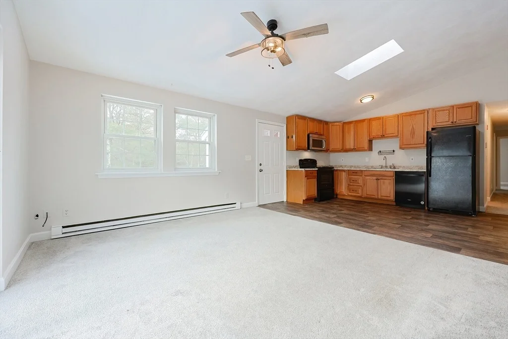 Photo of Unit 8C at 70 Cape Dr