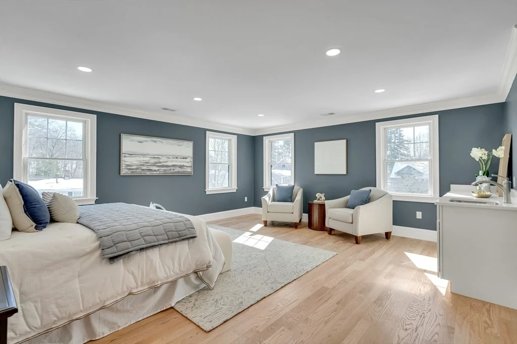 Photo of 1 Cushing Street