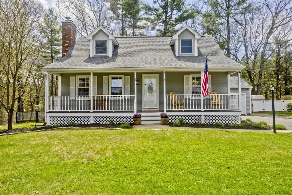 Photo of 16 Cranberry Dr