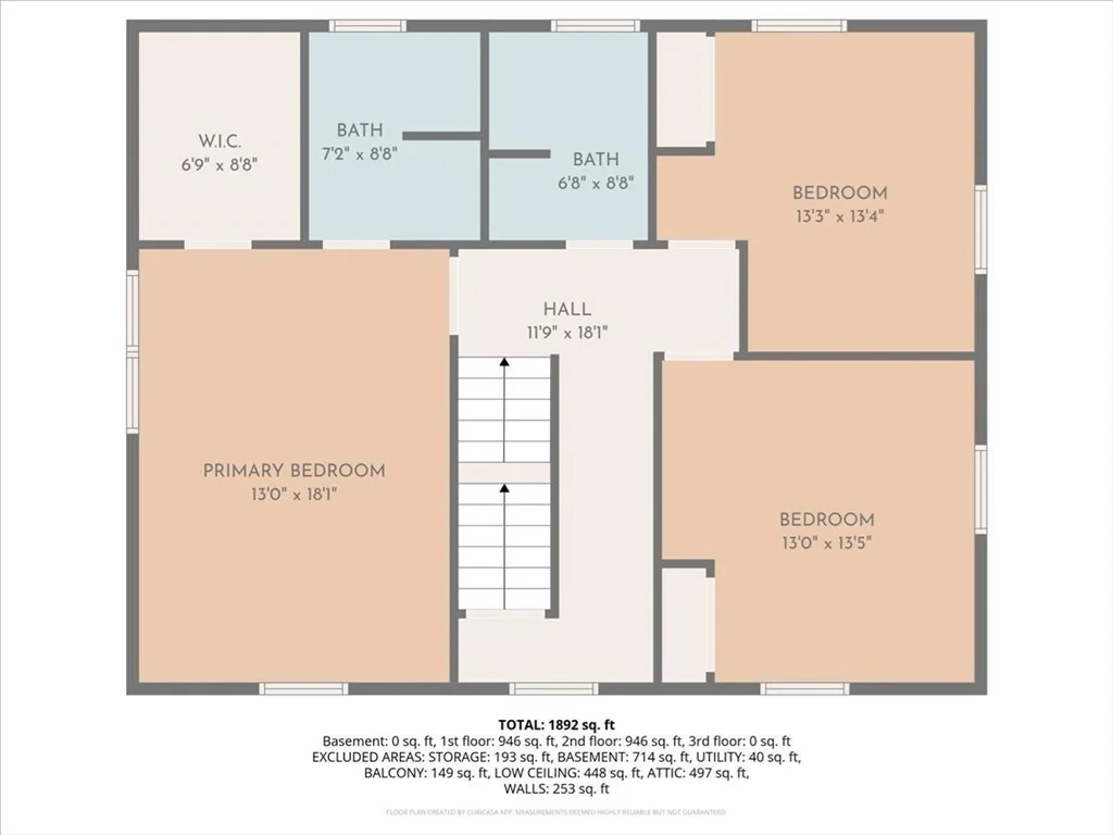 Photo of 25 Lynn St