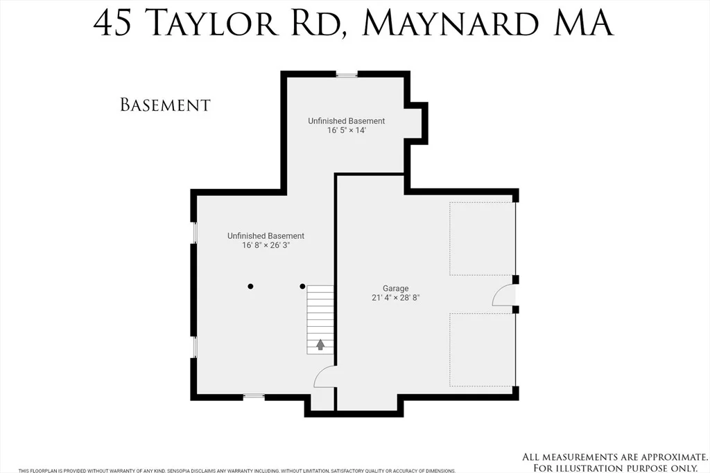 Photo of 45 Taylor Road