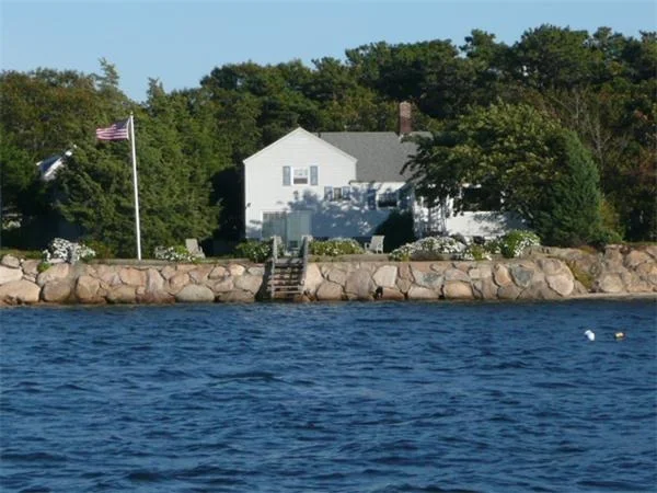 Photo of 37 Seconsett Point