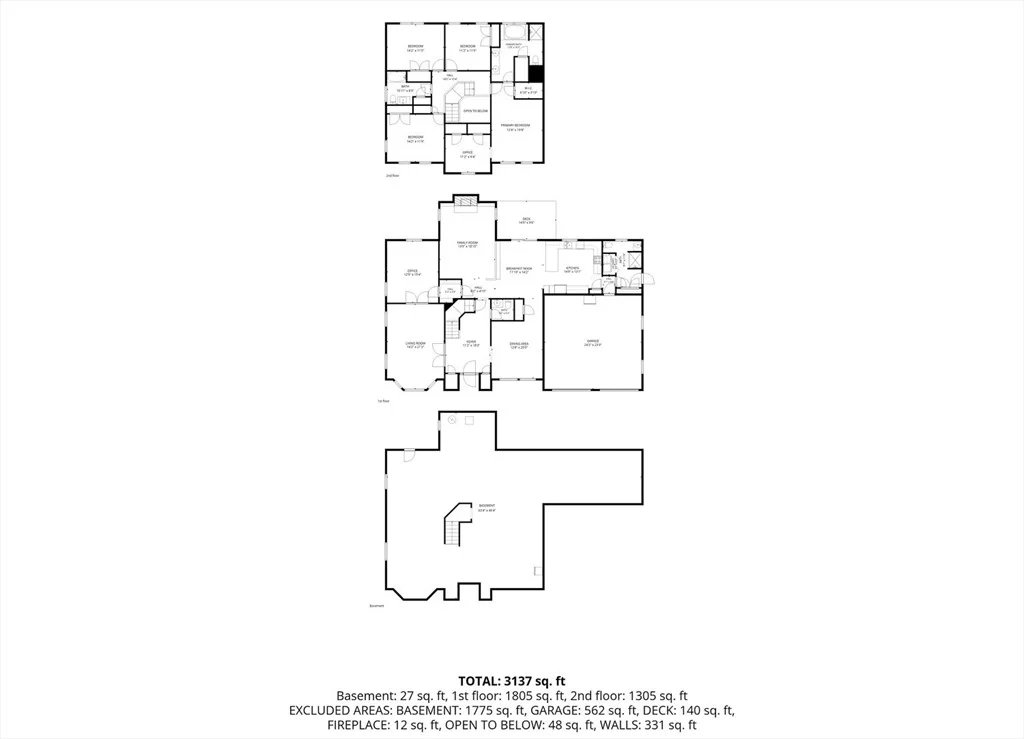 Photo of 23 Brooks Xing
