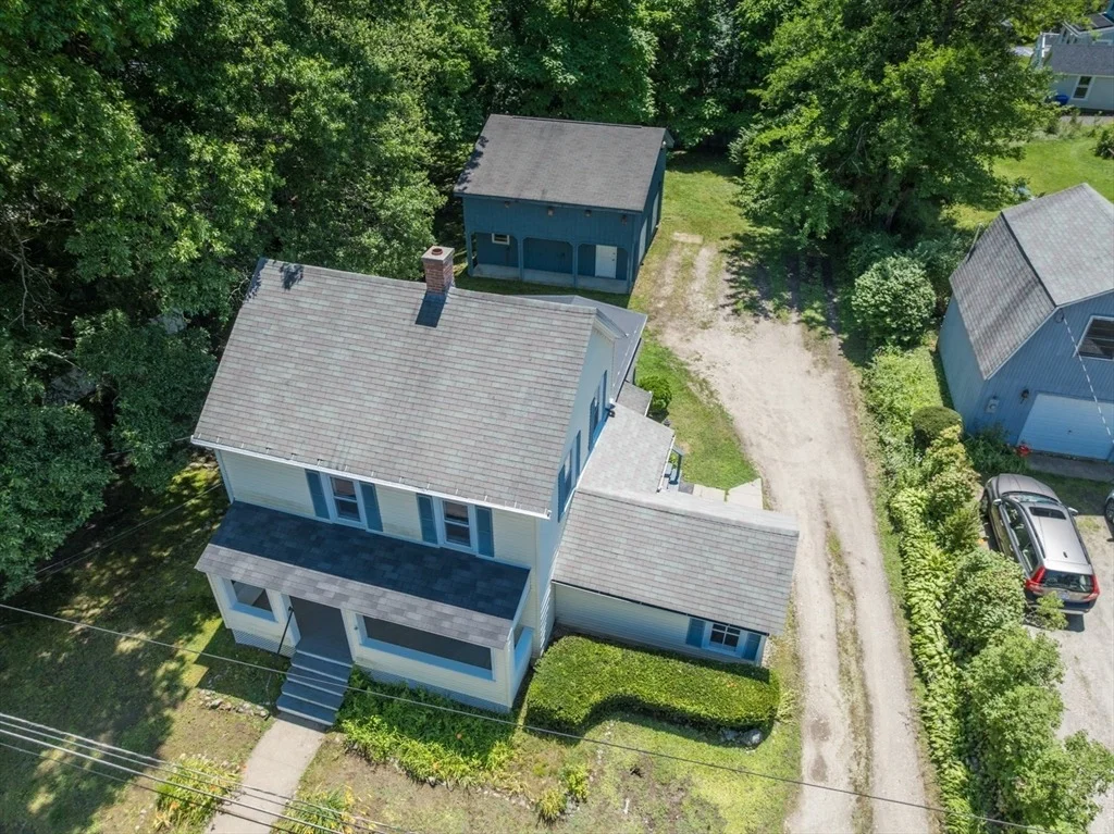 Photo of 56 Warner St
