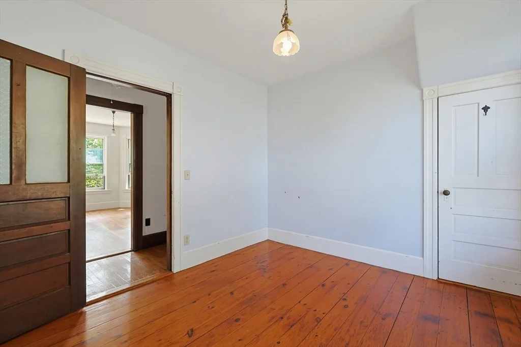 Photo of 7 Baker Street