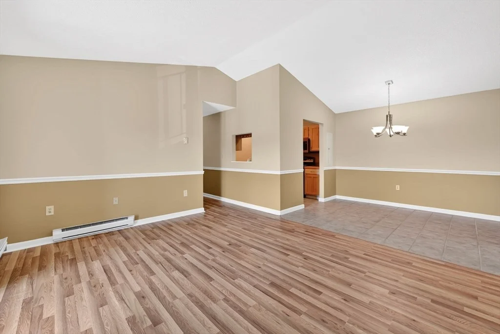 Photo of Unit J at 16 Maple Crest Cir