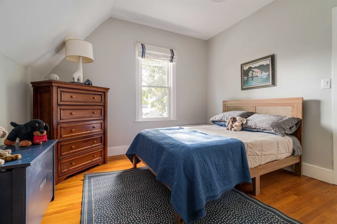 Photo of 4 Dedham Street