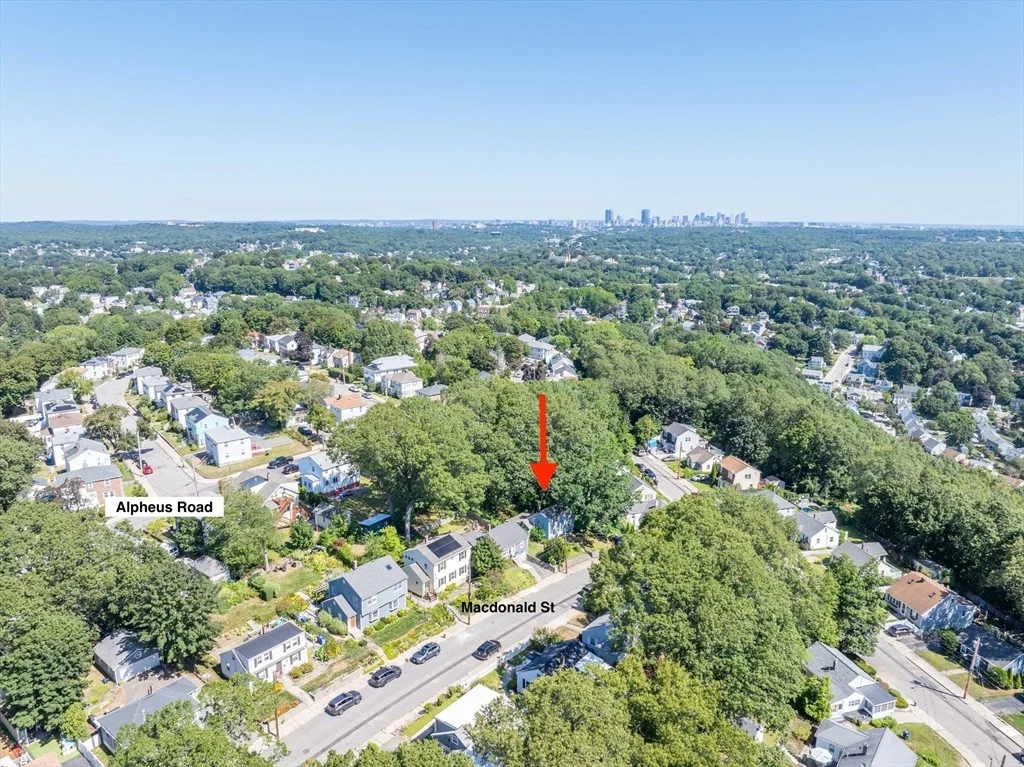 Photo of 30 Macdonald St