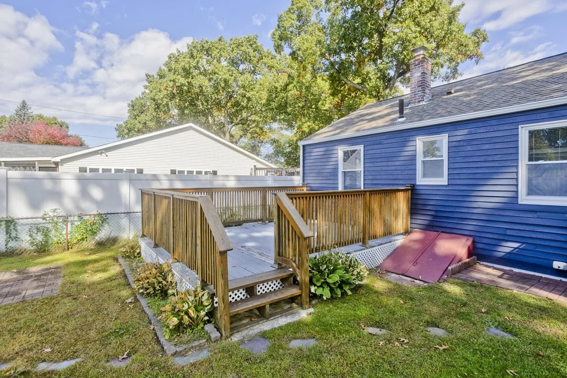 Photo of 29 Marguerite St