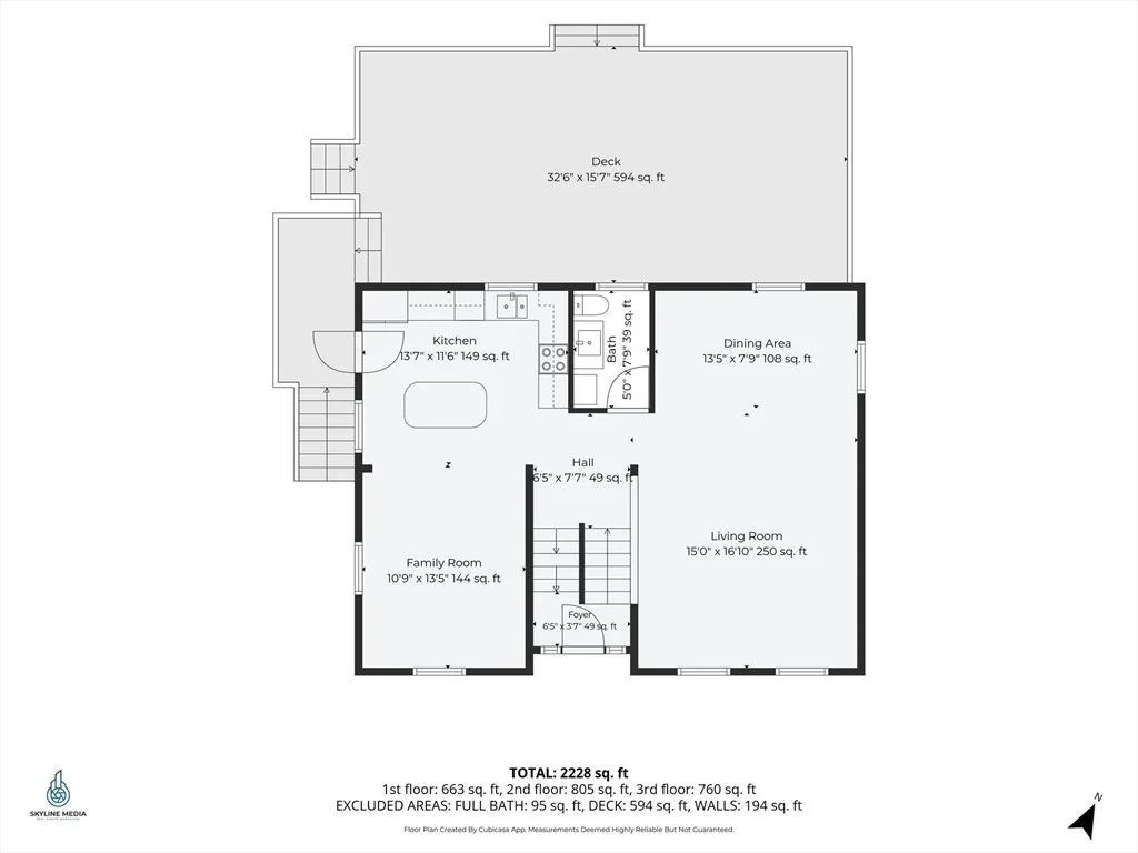 Photo of 2 Dobbins Drive