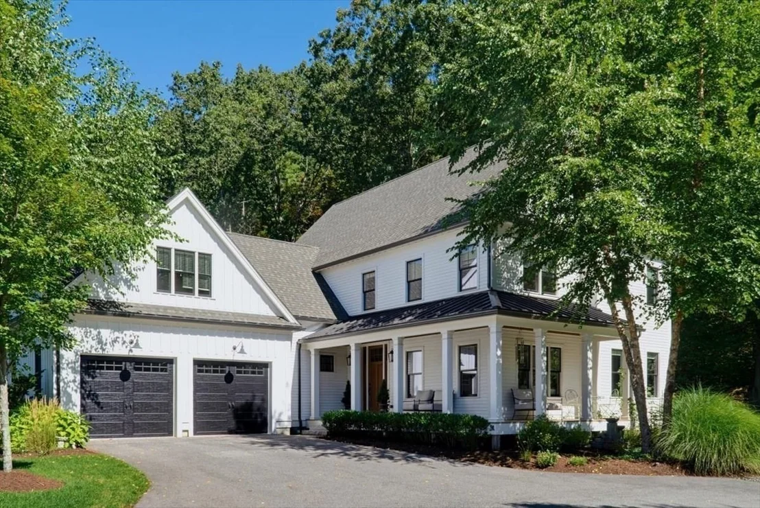 Photo of 322 Maynard Rd.