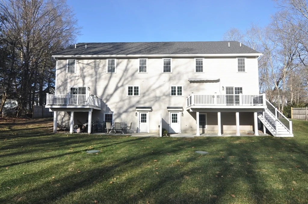 Photo of Unit A at 47 Maple Street